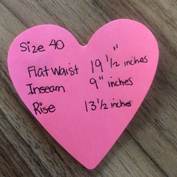 Wrangler Men's Cargo Shorts in Slate Blue Size 40 - Picture 12 of 12